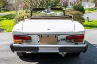 1983 Fiat 124 Spider Pininfarina Azzurra for sale