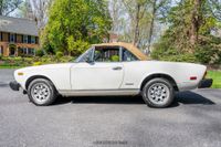 1983 Fiat 124 Spider Pininfarina Azzurra for sale