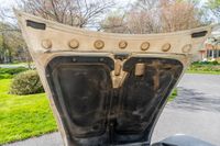 1983 Fiat 124 Spider Pininfarina Azzurra for sale
