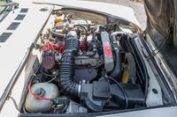 1983 Fiat 124 Spider Pininfarina Azzurra for sale