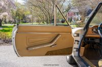 1983 Fiat 124 Spider Pininfarina Azzurra for sale