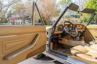 1983 Fiat 124 Spider Pininfarina Azzurra for sale
