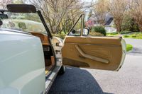 1983 Fiat 124 Spider Pininfarina Azzurra for sale