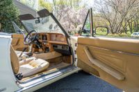 1983 Fiat 124 Spider Pininfarina Azzurra for sale