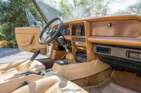 1983 Fiat 124 Spider Pininfarina Azzurra for sale