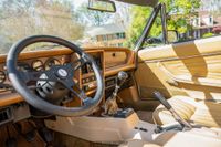 1983 Fiat 124 Spider Pininfarina Azzurra for sale