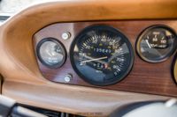1983 Fiat 124 Spider Pininfarina Azzurra for sale
