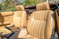 1983 Fiat 124 Spider Pininfarina Azzurra for sale