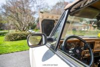 1983 Fiat 124 Spider Pininfarina Azzurra for sale