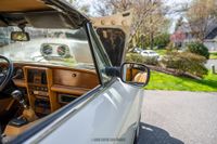 1983 Fiat 124 Spider Pininfarina Azzurra for sale