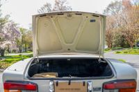 1983 Fiat 124 Spider Pininfarina Azzurra for sale