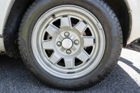 1983 Fiat 124 Spider Pininfarina Azzurra for sale