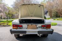 1983 Fiat 124 Spider Pininfarina Azzurra for sale
