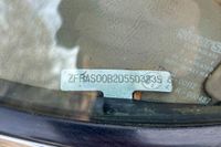 1983 Fiat 124 Spider Pininfarina Azzurra for sale