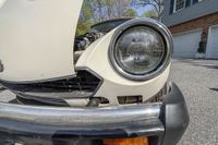 1983 Fiat 124 Spider Pininfarina Azzurra for sale