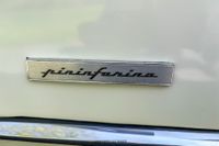 1983 Fiat 124 Spider Pininfarina Azzurra for sale