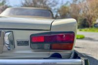 1983 Fiat 124 Spider Pininfarina Azzurra for sale