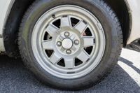 1983 Fiat 124 Spider Pininfarina Azzurra for sale