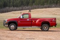 2001 Chevrolet Silverado 3500 for sale