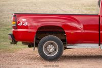 2001 Chevrolet Silverado 3500 for sale