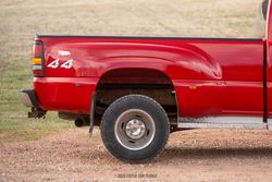 2001 Chevrolet Silverado 3500 for sale