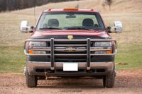 2001 Chevrolet Silverado 3500 for sale