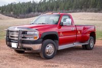 2001 Chevrolet Silverado 3500 for sale