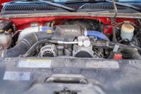 2001 Chevrolet Silverado 3500 for sale