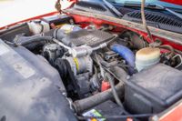 2001 Chevrolet Silverado 3500 for sale
