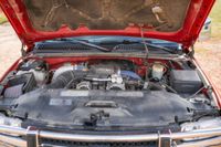 2001 Chevrolet Silverado 3500 for sale