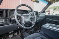 2001 Chevrolet Silverado 3500 for sale
