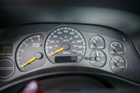 2001 Chevrolet Silverado 3500 for sale