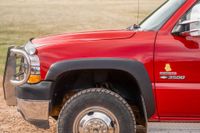 2001 Chevrolet Silverado 3500 for sale