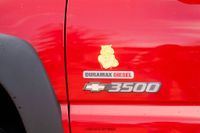 2001 Chevrolet Silverado 3500 for sale