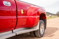 2001 Chevrolet Silverado 3500 for sale
