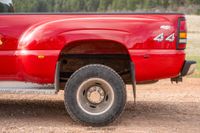 2001 Chevrolet Silverado 3500 for sale