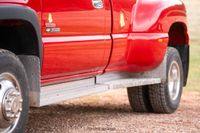 2001 Chevrolet Silverado 3500 for sale