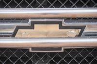 2001 Chevrolet Silverado 3500 for sale