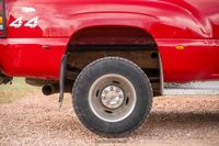 2001 Chevrolet Silverado 3500 for sale