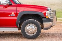 2001 Chevrolet Silverado 3500 for sale