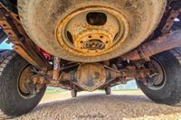 2001 Chevrolet Silverado 3500 for sale
