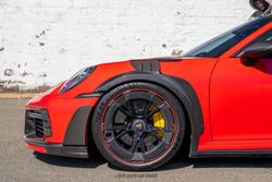 2021 Porsche 911 Turbo S TECHART GTstreet R America Edition #4 for sale