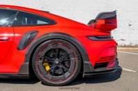 2021 Porsche 911 Turbo S TECHART GTstreet R America Edition #4 for sale