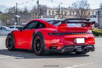 2021 Porsche 911 Turbo S TECHART GTstreet R America Edition #4 for sale