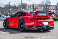 2021 Porsche 911 Turbo S TECHART GTstreet R America Edition #4 for sale