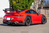2021 Porsche 911 Turbo S TECHART GTstreet R America Edition #4 for sale