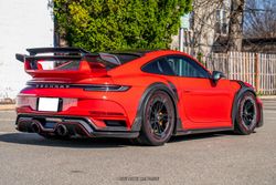 2021 Porsche 911 Turbo S TECHART GTstreet R America Edition #4 for sale