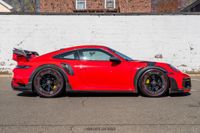 2021 Porsche 911 Turbo S TECHART GTstreet R America Edition #4 for sale