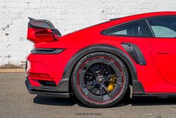 2021 Porsche 911 Turbo S TECHART GTstreet R America Edition #4 for sale