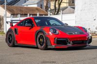 2021 Porsche 911 Turbo S TECHART GTstreet R America Edition #4 for sale